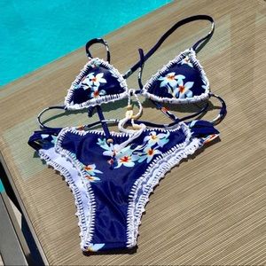 Bikini size Medium
